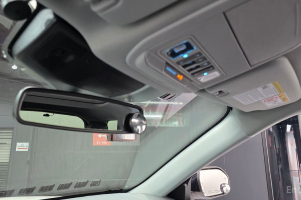 2021 Ford Explorer с пробегом 45 818 км