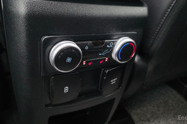 2021 Ford Explorer с пробегом 45 818 км