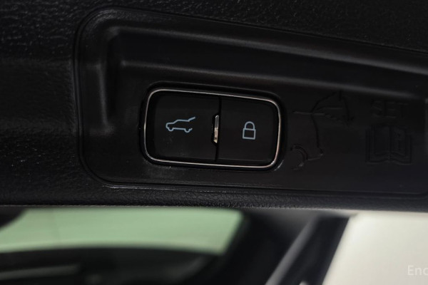 2021 Ford Explorer с пробегом 45 818 км