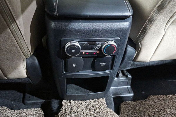 2021 Ford Explorer с пробегом 54 353 км