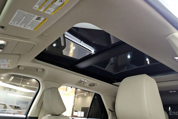 2021 Ford Explorer с пробегом 54 353 км