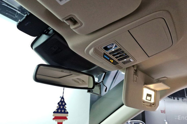 2021 Ford Explorer с пробегом 54 353 км