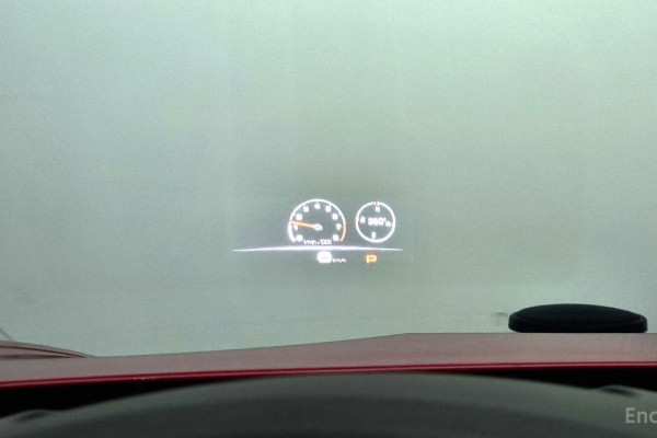 2020 Porsche Panamera с пробегом 13 541 км