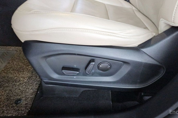 2021 Ford Explorer с пробегом 54 353 км