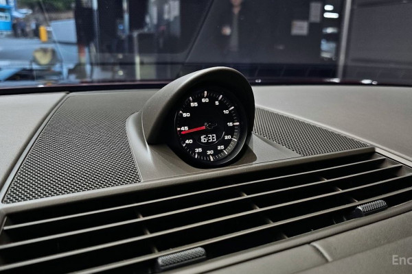 2019 Porsche Panamera с пробегом 52 064 км