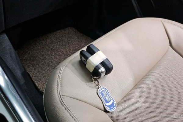 2021 Ford Explorer с пробегом 54 353 км