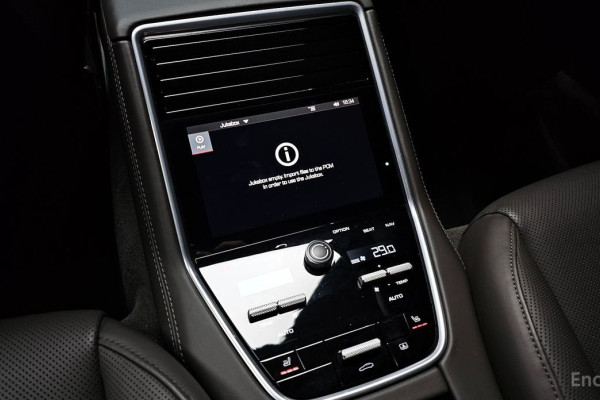 2019 Porsche Panamera с пробегом 52 064 км