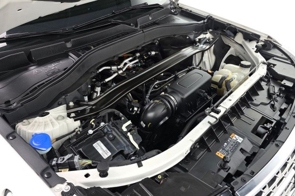 2021 Ford Explorer с пробегом 62 473 км