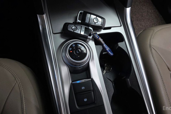 2021 Ford Explorer с пробегом 62 473 км