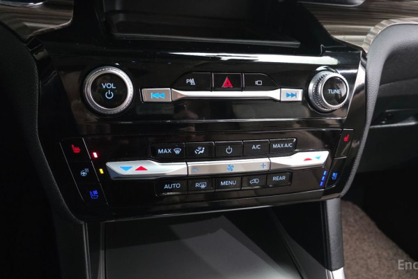 2021 Ford Explorer с пробегом 62 473 км