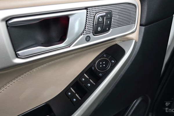 2021 Ford Explorer с пробегом 62 473 км