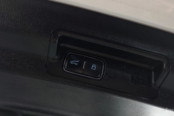 2021 Ford Explorer с пробегом 62 473 км