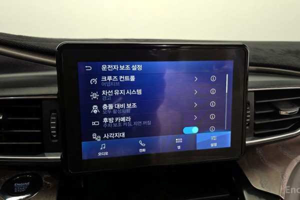 2022 Ford Explorer с пробегом 11 682 км