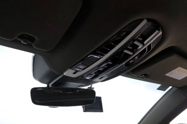 2018 Porsche Panamera с пробегом 34 615 км