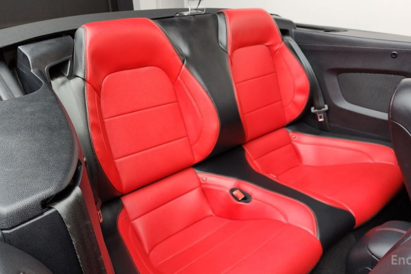 2019 Ford Mustang с пробегом 59 078 км