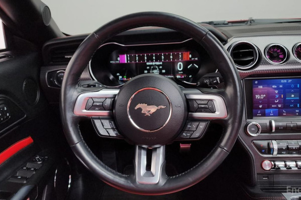 2019 Ford Mustang с пробегом 59 078 км