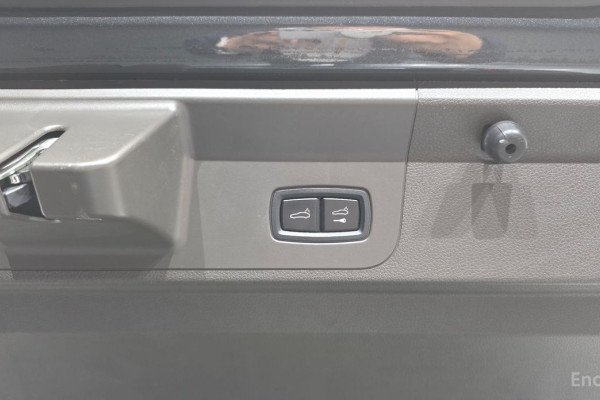 2018 Porsche Panamera с пробегом 34 615 км