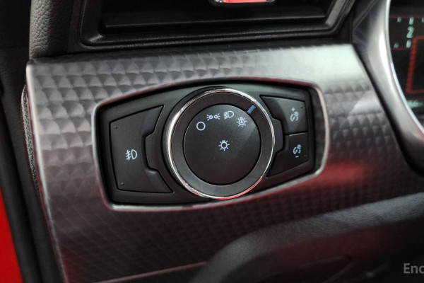 2019 Ford Mustang с пробегом 59 078 км