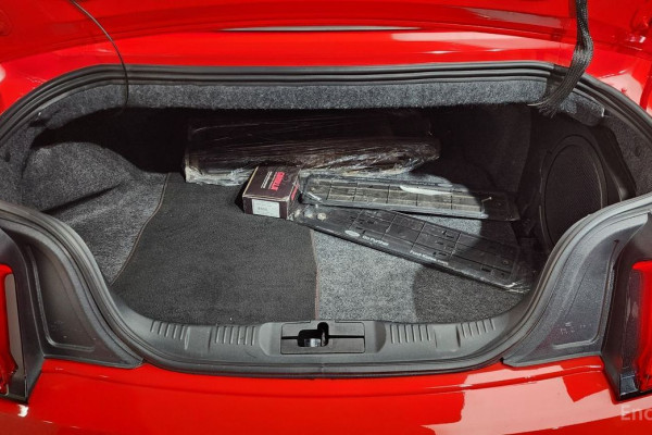 2019 Ford Mustang с пробегом 59 078 км