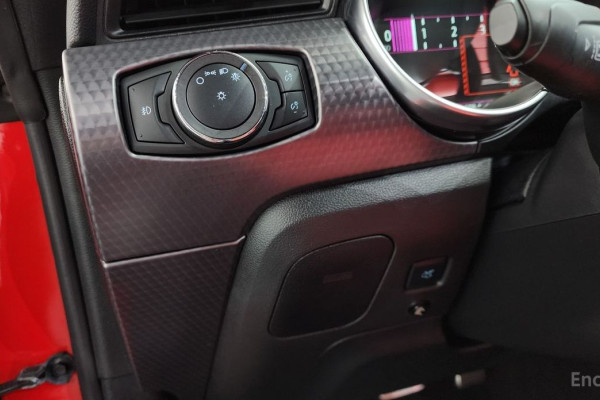 2019 Ford Mustang с пробегом 59 078 км