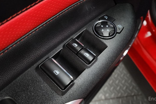 2019 Ford Mustang с пробегом 59 078 км