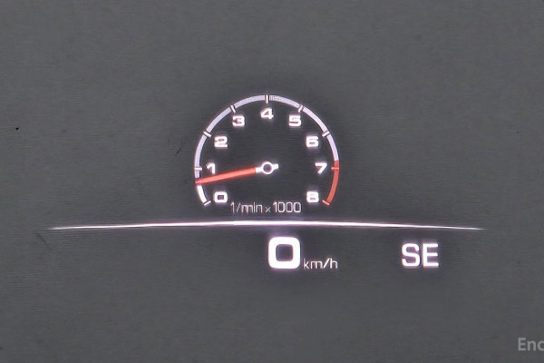 2020 Porsche Panamera с пробегом 35 587 км