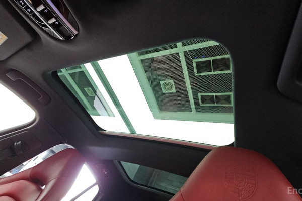 2020 Porsche Panamera с пробегом 35 587 км