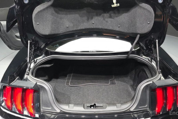 2022 Ford Mustang с пробегом 36 323 км