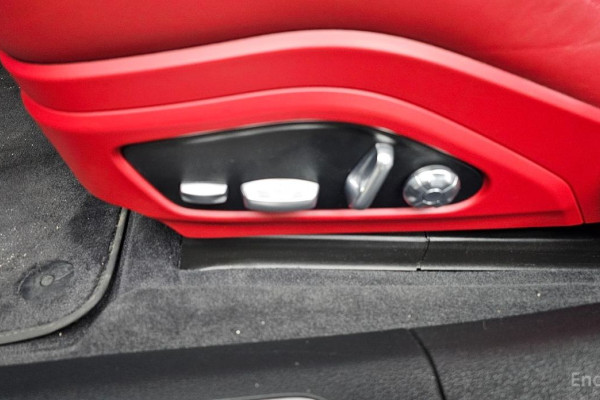 2020 Porsche Panamera с пробегом 35 587 км