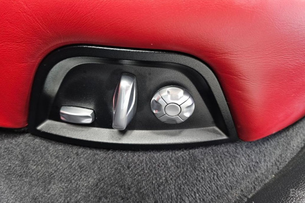 2020 Porsche Panamera с пробегом 35 587 км