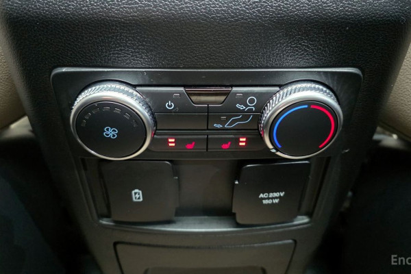 2022 Ford Explorer с пробегом 52 564 км