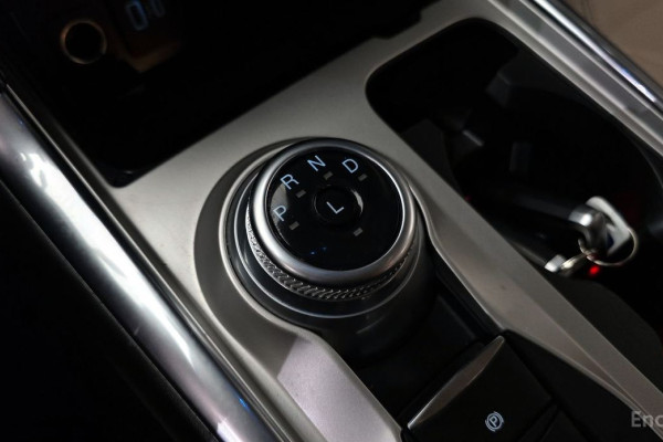 2021 Ford Explorer с пробегом 82 074 км