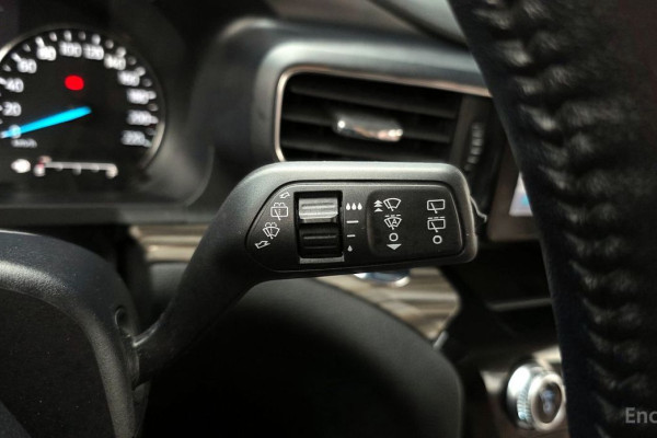 2021 Ford Explorer с пробегом 82 074 км