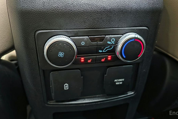 2021 Ford Explorer с пробегом 82 074 км