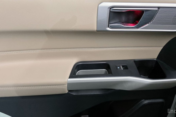 2021 Ford Explorer с пробегом 82 074 км