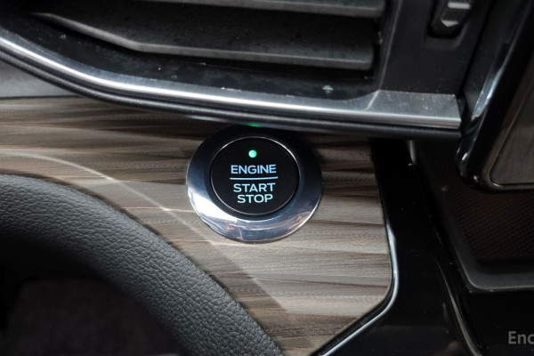 2021 Ford Explorer с пробегом 82 074 км