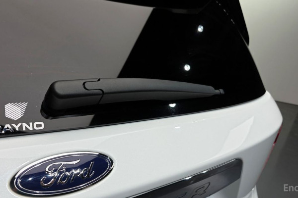 2021 Ford Explorer с пробегом 82 074 км