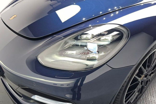 2020 Porsche Panamera с пробегом 56 210 км