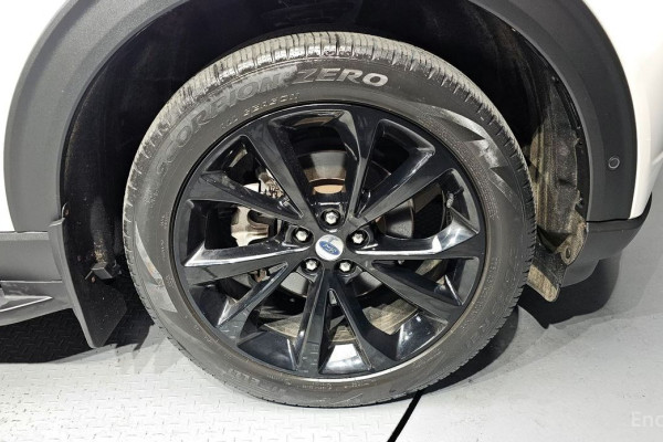 2021 Ford Explorer с пробегом 57 055 км