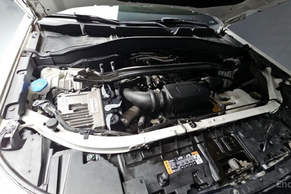 2021 Ford Explorer с пробегом 57 055 км