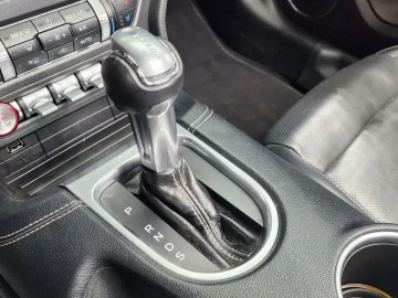 2019 Ford Mustang с пробегом 117 612 км
