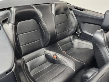 2019 Ford Mustang с пробегом 117 612 км