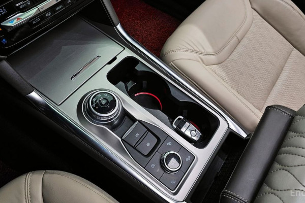 2021 Ford Explorer с пробегом 57 055 км