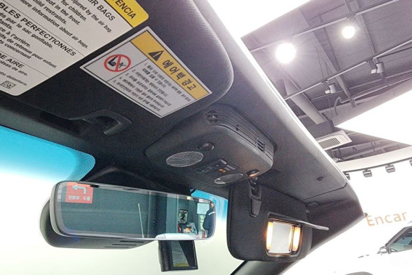 2019 Ford Mustang с пробегом 117 612 км