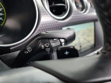 2019 Ford Mustang с пробегом 117 612 км