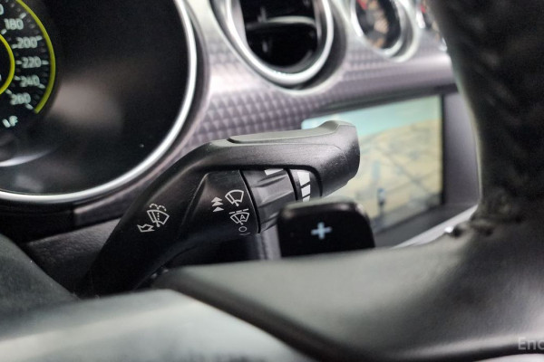 2019 Ford Mustang с пробегом 117 612 км