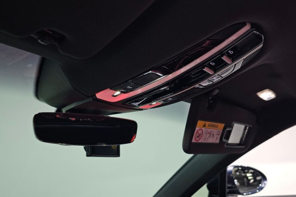 2020 Porsche Panamera с пробегом 56 210 км