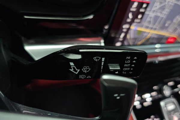 2020 Porsche Panamera с пробегом 56 210 км