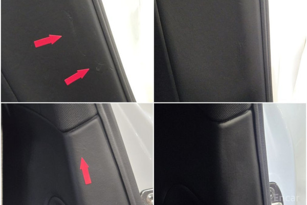 2020 Porsche Panamera с пробегом 37 200 км