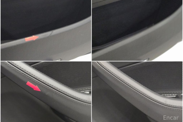 2020 Porsche Panamera с пробегом 37 200 км